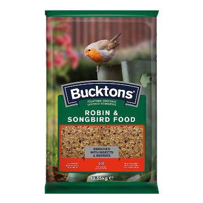 Bucktons Robin & Songbird | Luxury Home Accessories | Heulog Glow