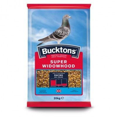 Bucktons Super Widowhood | Luxury Home Accessories | Heulog Glow
