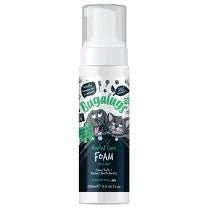 Bugalugs Dental Foam 200ml (Dog & Cat) | Luxury Home Accessories | Heulog Glow