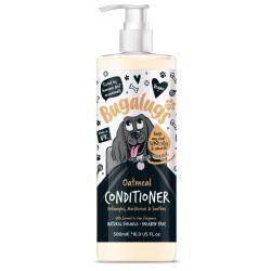 Bugalugs Oatmeal Conditioner, 500ml | Luxury Home Accessories | Heulog Glow