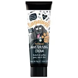 Bugalugs Oatmeal Moisturising Cream, 75g | Luxury Home Accessories | Heulog Glow