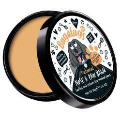 Bugalugs Oatmeal Nose & Paw Balm, 30g | Luxury Home Accessories | Heulog Glow