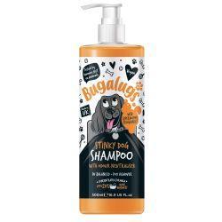 Bugalugs Stinky Dog Shampoo | Luxury Home Accessories | Heulog Glow