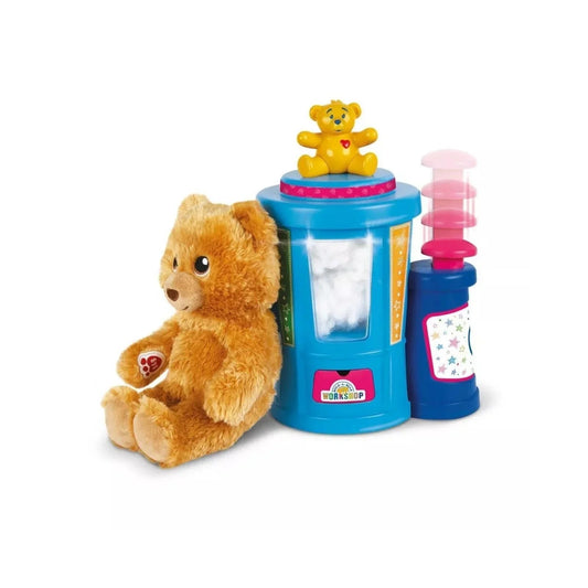 Build-A-Bear Workshop Open Box Stuffing Station | Luxury Home Accessories | Heulog Glow