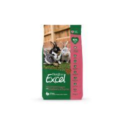 Burgess Excel Adult Rabbit Nuggets 1.5kg | Luxury Home Accessories | Heulog Glow