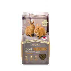 Burgess Excel Rabbit Nuggets Indoor | Luxury Home Accessories | Heulog Glow