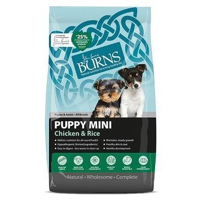 Burns Puppy Mini | Luxury Home Accessories | Heulog Glow