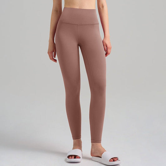 Butt-Lifting Fleece-Lined Womens High-Waist Tight Yoga Pants | Luxury Home Accessories | Heulog Glow
