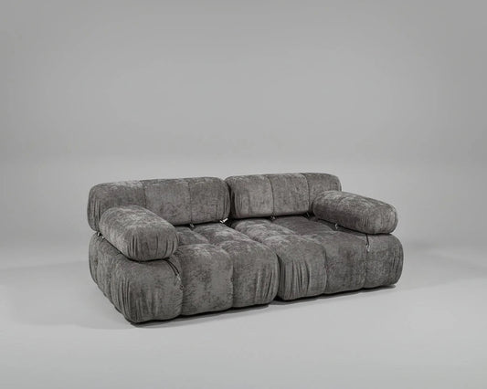 Camaleonda Modular Sectional Sofa | Luxury Home Accessories | Heulog Glow