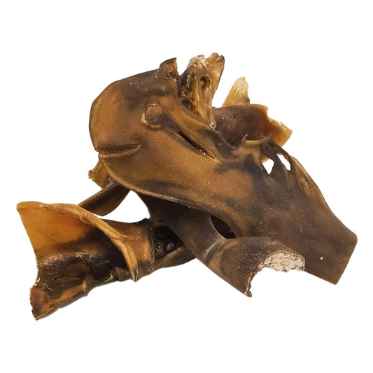 Camel Skin - 250g Bag | Luxury Home Accessories | Heulog Glow