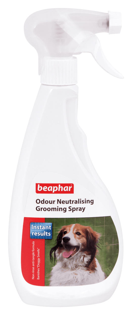Canac Odour Neutraliser Spray 6x500ml | Luxury Home Accessories | Heulog Glow