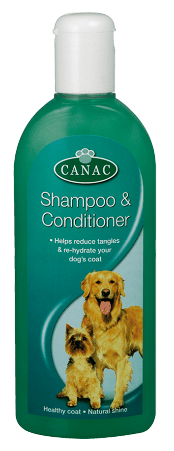 Canac Shampoo & Conditioner 6x250ml | Luxury Home Accessories | Heulog Glow