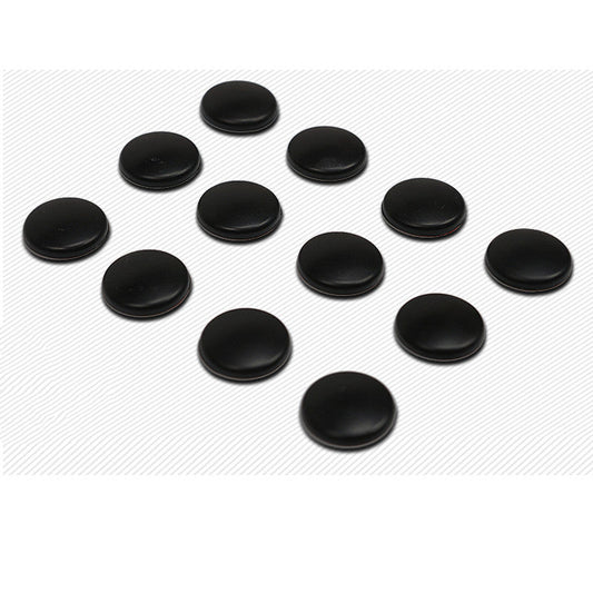 Car door screw cap protective cover | Luxury Home Accessories | Heulog Glow