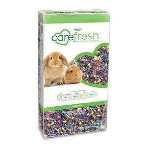Carefresh Natural Paper Bedding | Luxury Home Accessories | Heulog Glow