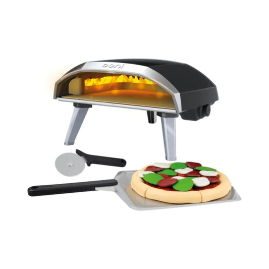 Casdon Ooni Pizza Oven | Luxury Home Accessories | Heulog Glow