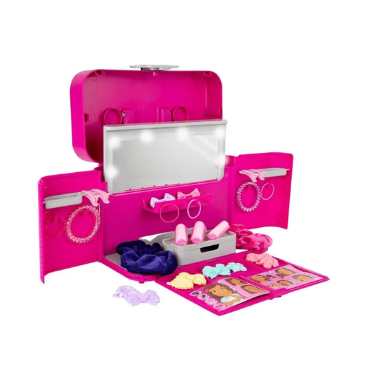 Casdon Ultimate Styling Case | Luxury Home Accessories | Heulog Glow
