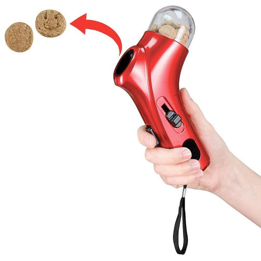 Cat and dog snack feeder | Luxury Home Accessories | Heulog Glow