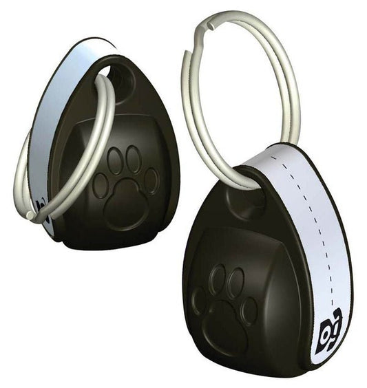 Cat Collar Magnets 2pack | Luxury Home Accessories | Heulog Glow