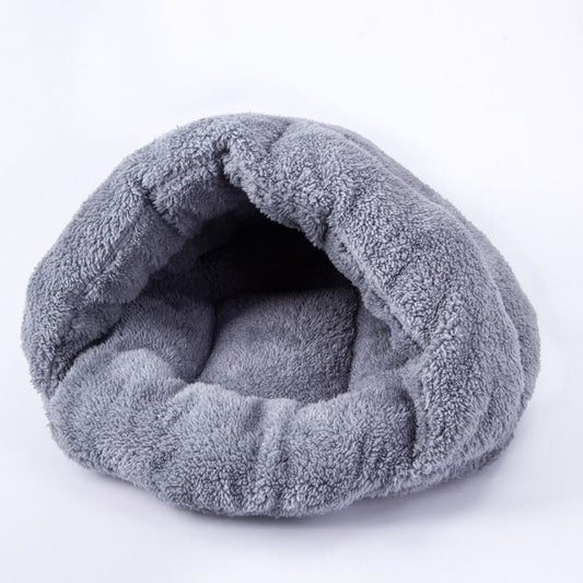 Cat Litter For All Seasons To Keep Warm | Luxury Home Accessories | Heulog Glow