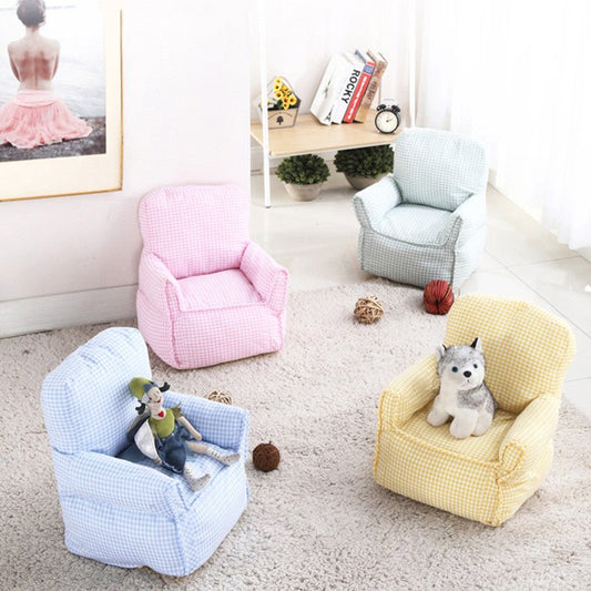 Cat Sofa Tofu Hair Waterproof Removable Washable | Luxury Home Accessories | Heulog Glow