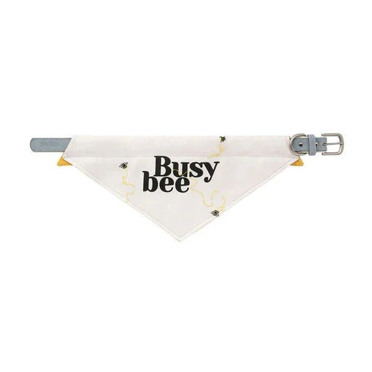 Cath Kidston Bees Reversible Bandana | Luxury Home Accessories | Heulog Glow