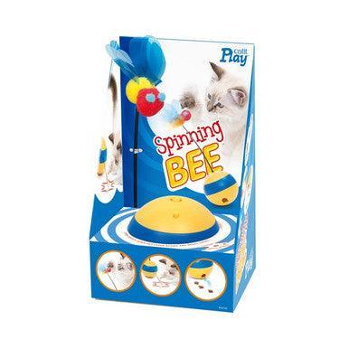 Catit Spining Bee | Luxury Home Accessories | Heulog Glow