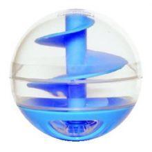 Catit Treat Ball Blue | Luxury Home Accessories | Heulog Glow