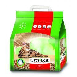 Cats Best Original Clumping Litter | Luxury Home Accessories | Heulog Glow