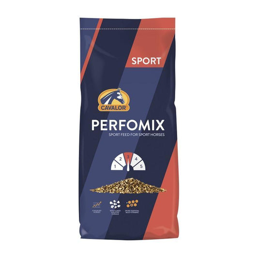 Cavalor Sport Perfomix Expert | Luxury Home Accessories | Heulog Glow