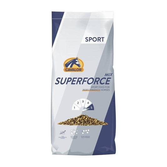 Cavalor Sport Superforce Expert | Luxury Home Accessories | Heulog Glow