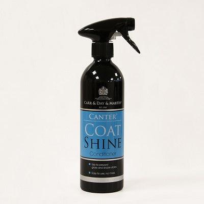 CDM Canter Coat Shine Conditioner Spray | Luxury Home Accessories | Heulog Glow