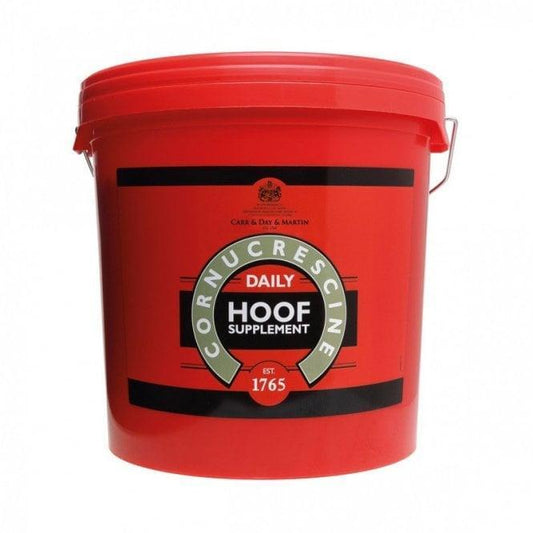 CDM Cornucrescine Daily Hoof Supplement | Luxury Home Accessories | Heulog Glow