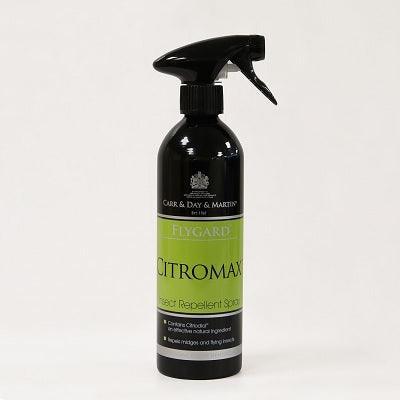 CDM Flygard Citromax Insect Repell Spray | Luxury Home Accessories | Heulog Glow