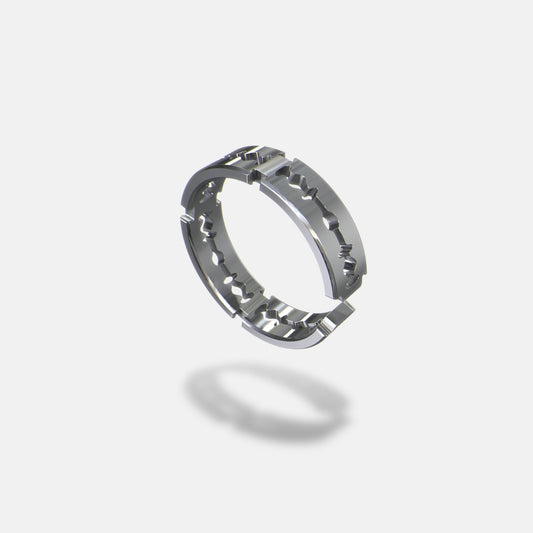 Razor Ring