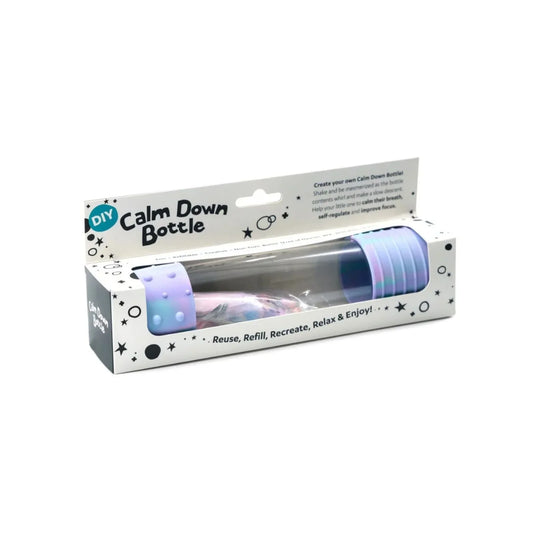 Jellystone Designs Unicorn Calm Down Bottle