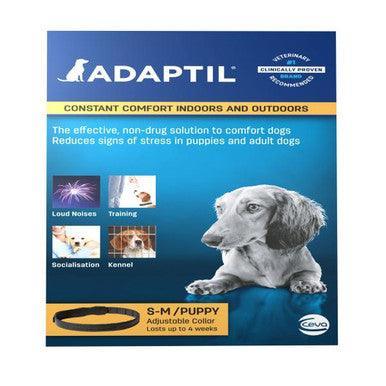 Ceva Adaptil Collar Puppy/Small Dog | Luxury Home Accessories | Heulog Glow