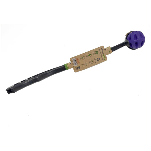 Chewtopia Ball Launcher + Ball Purple x6 | Luxury Home Accessories | Heulog Glow
