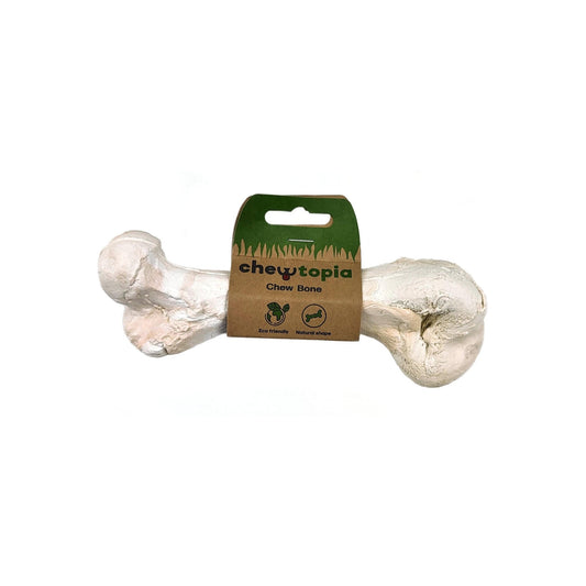 Chewtopia Chew Bone x6 | Luxury Home Accessories | Heulog Glow