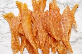Chicken Jerky | Luxury Home Accessories | Heulog Glow