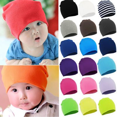Children's hat baby caps knit caps | Luxury Home Accessories | Heulog Glow