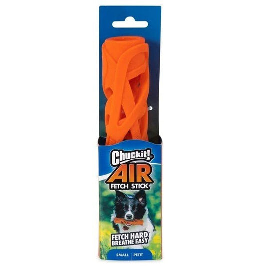 Chuckit! Air Fetch Stick Small | Luxury Home Accessories | Heulog Glow
