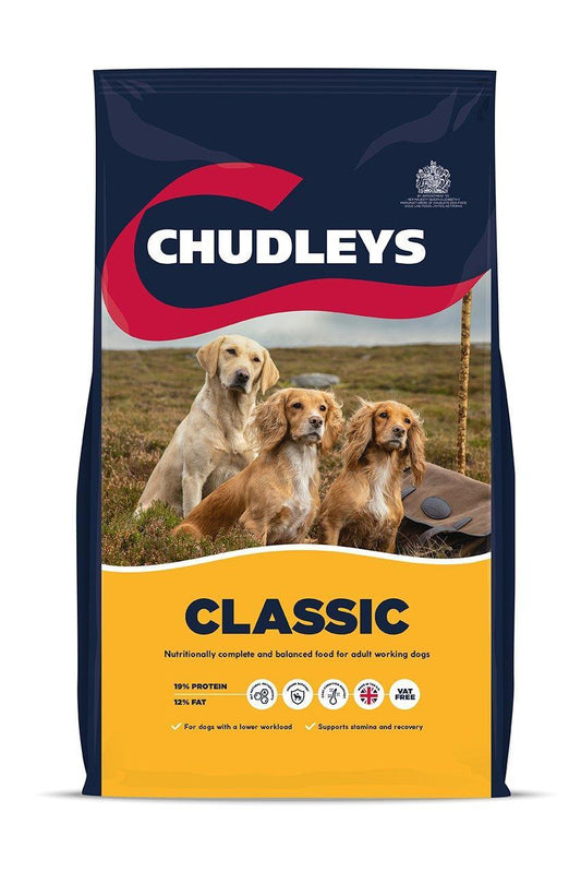 Chudleys Classic | Luxury Home Accessories | Heulog Glow