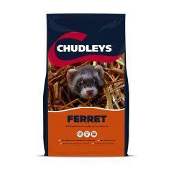 Chudleys Complete Ferret, 14kg | Luxury Home Accessories | Heulog Glow