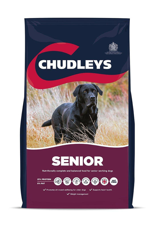 Chudleys Senior | Luxury Home Accessories | Heulog Glow