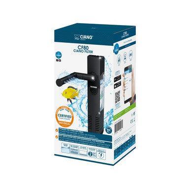 Ciano CF80 Internal Power Filter | Luxury Home Accessories | Heulog Glow