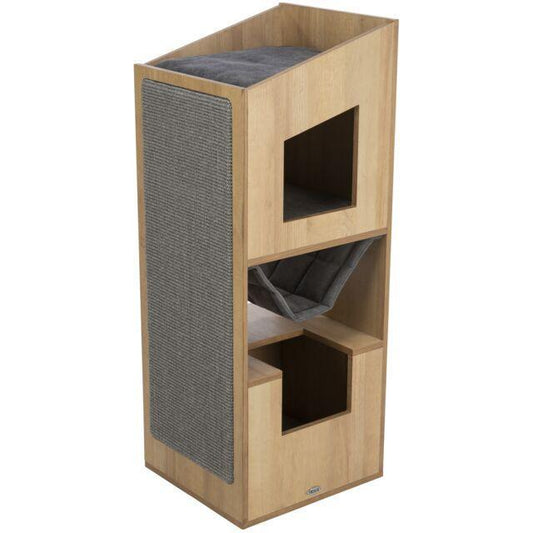CityStyle cat tower | Luxury Home Accessories | Heulog Glow