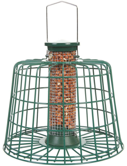 Cj Guardian Peanut Feeder Pack Green | Luxury Home Accessories | Heulog Glow