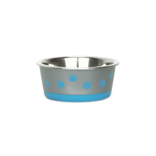 Classic Hybrid Blue Dish 6x380ml | Luxury Home Accessories | Heulog Glow