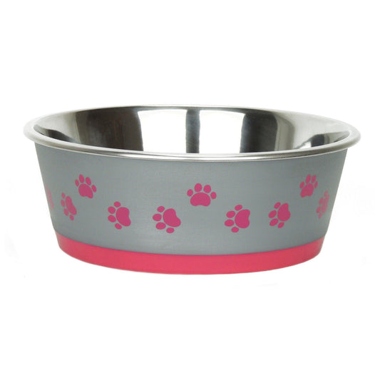 Classic Hybrid Pink Dish 6x1500ml | Luxury Home Accessories | Heulog Glow