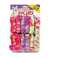 Classic Multi Colour Ferret | Luxury Home Accessories | Heulog Glow
